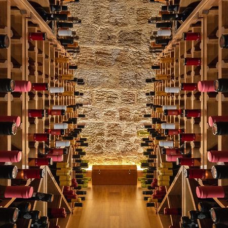 Rhodes City 10Gr Boutique Hotel & Wine Bar מראה חיצוני תמונה