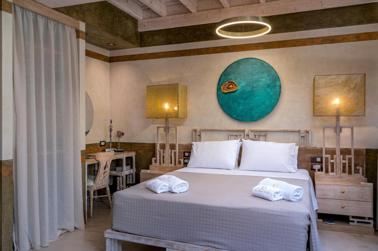 Rhodes City 10Gr Boutique Hotel & Wine Bar מראה חיצוני תמונה