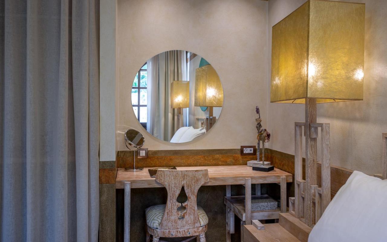 Rhodes City 10Gr Boutique Hotel & Wine Bar מראה חיצוני תמונה