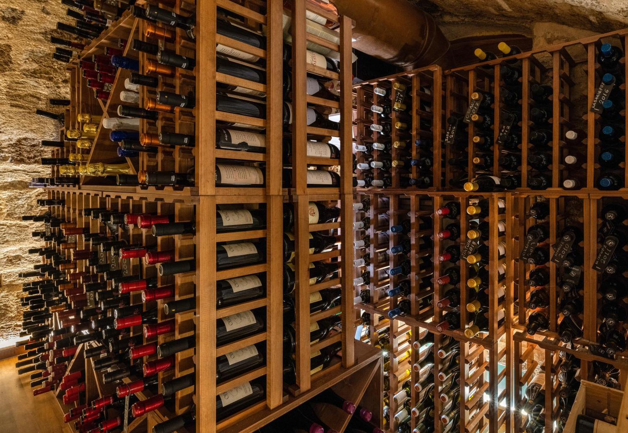 Rhodes City 10Gr Boutique Hotel & Wine Bar מראה חיצוני תמונה